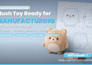 create a manufacturing ready custom plush toy